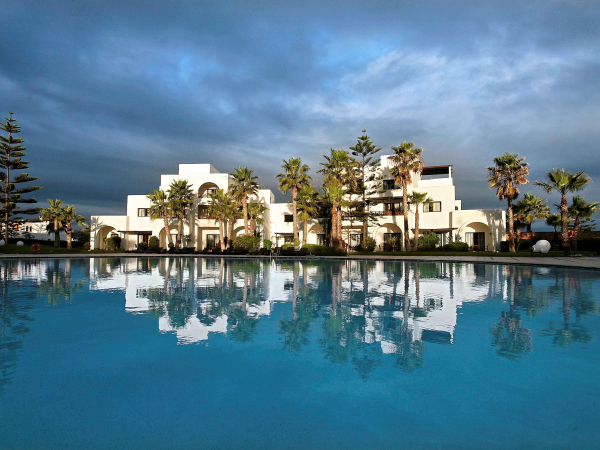 Best offers for Pullman Mazagan Royal Golf & Spa El Jadida