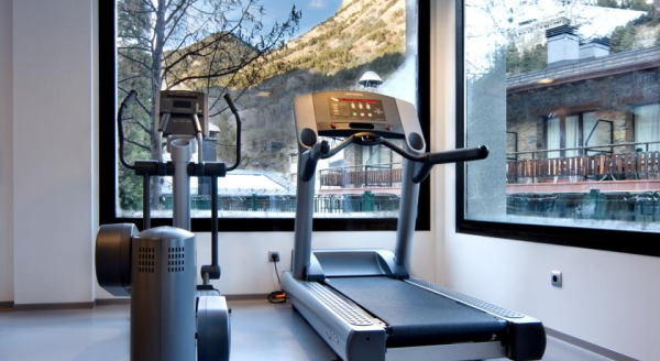 Best offers for Rutllan Xalet de Muntanya La Massana
