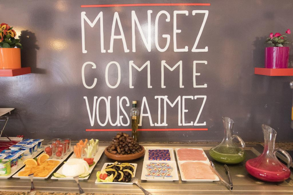 أفضل العروض ل senator fnideq فنيدق