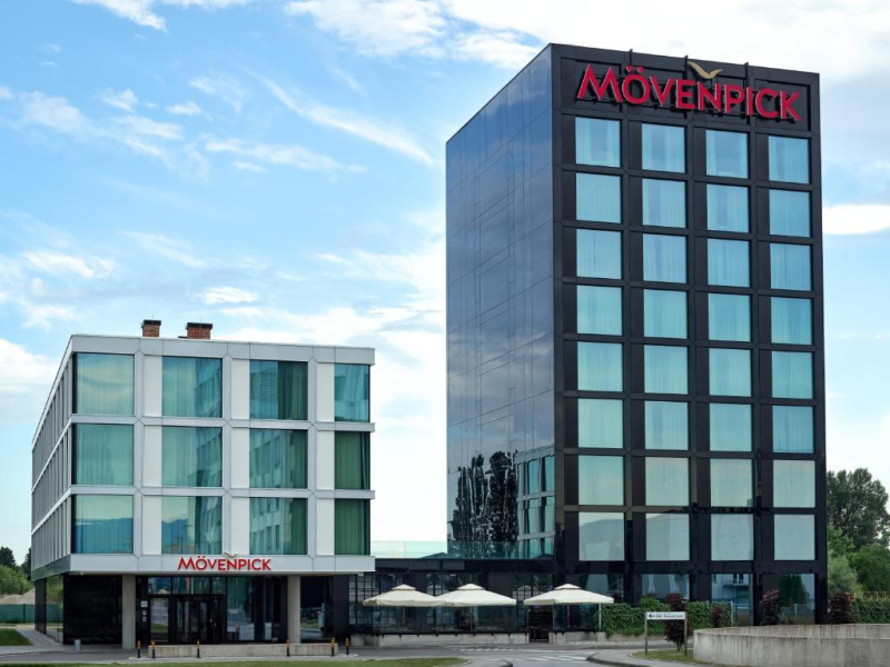 Best offers for Mövenpick Zagreb Zagreb