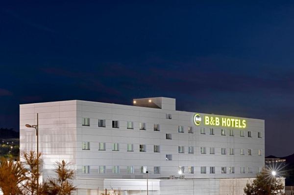 Best offers for B&B HOTEL Finestrat Finestrat