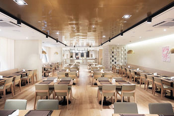 Best offers for Crown Harbor Hotel Busan Pusan