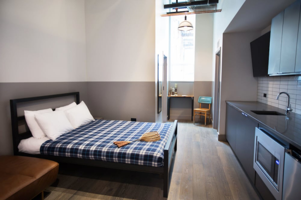 Best offers for FieldHouse Jones Chicago
