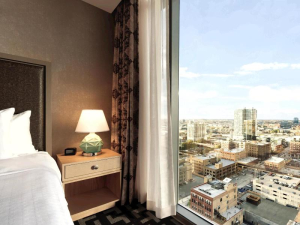 Best offers for Homewood Suites Chicago Downtown West Loop Chicago