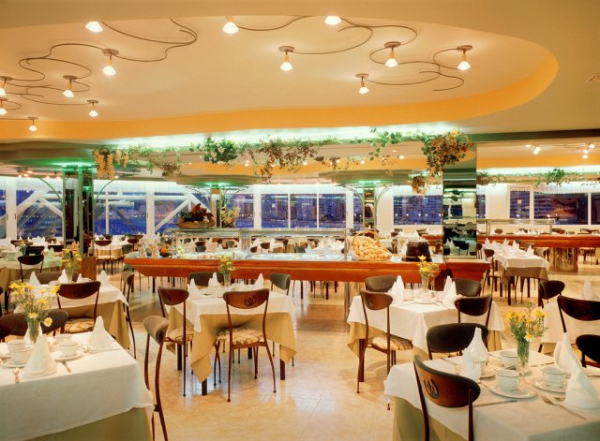 أفضل العروض ل فندق بينيكاكتوس بينايدورم