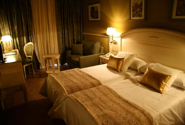 Best offers for Hotel Bringue Ordino