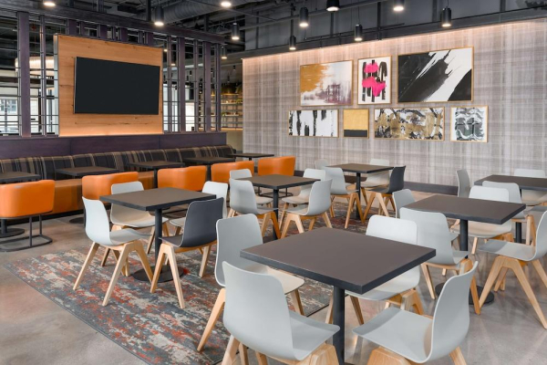 أفضل العروض ل هيات هاوس تشيكاجو / وست لوب-فالتون ماركت شيكاغو