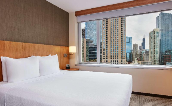 Best offers for Hyatt Place Chicago - River North Chicago