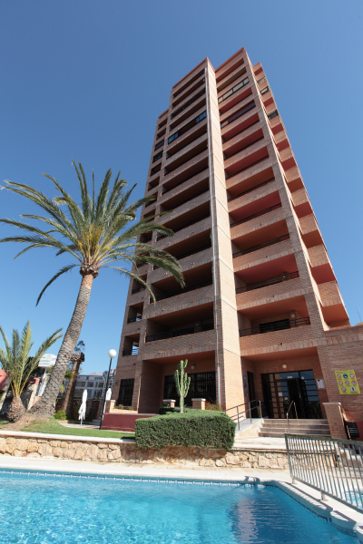 Best offers for La Caseta Apartments Sabesa Benidorm