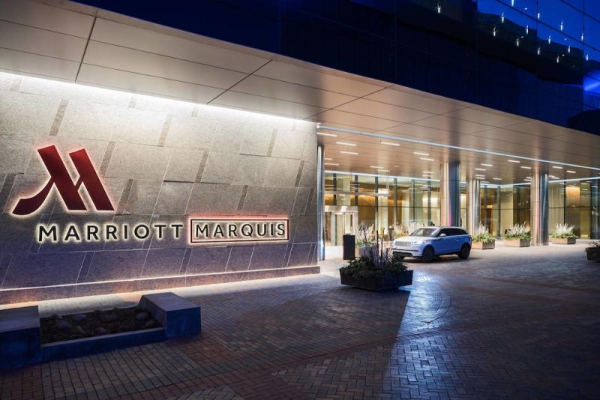 Best offers for Marriott Marquis Chicago Chicago