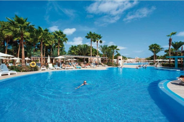 Best offers for Riu Cabo Verde Santa Maria