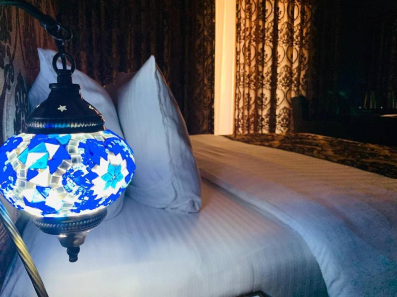 Best offers for RANGREZ HOTEL Bukhoro