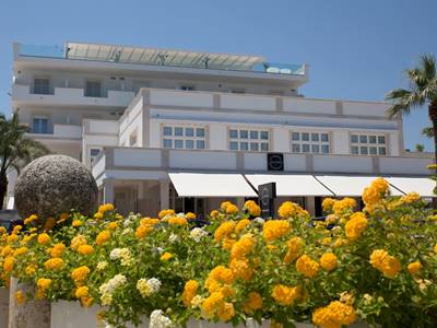 أفضل العروض ل فندق بيانكو ريكيو جناح فاسانو