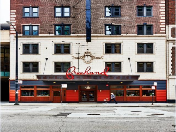 Best offers for Freehand Chicago Chicago