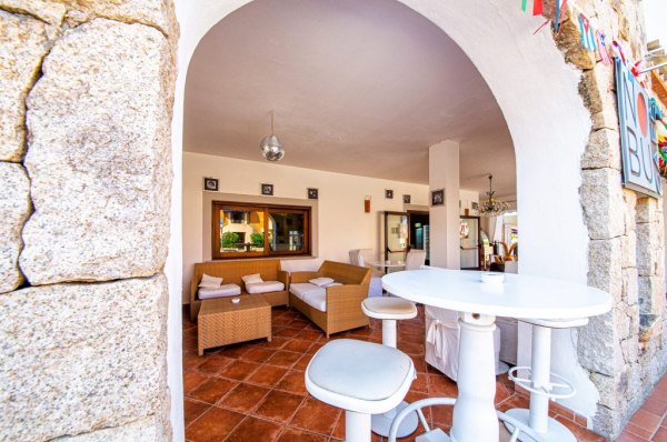 Best offers for HOTEL IL FARO DI MOLARA Loiri Porto San Paolo