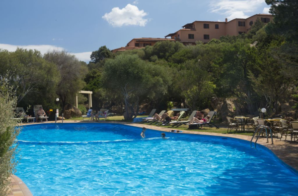 Best offers for HOTEL ROCCE SARDE  San Pantaleo