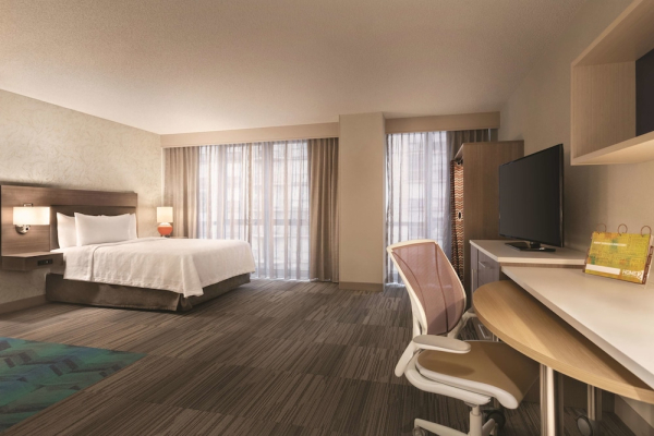 Best offers for Home2 Suites by Hilton Chicago River North Chicago