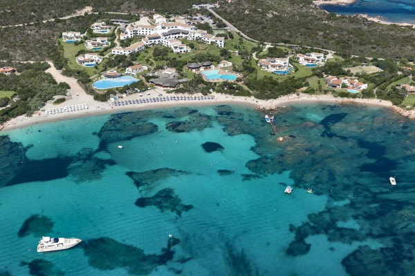 Best offers for Hotel Romazzino, A Luxury Collection Hotel, Costa Porto Cervo Beach