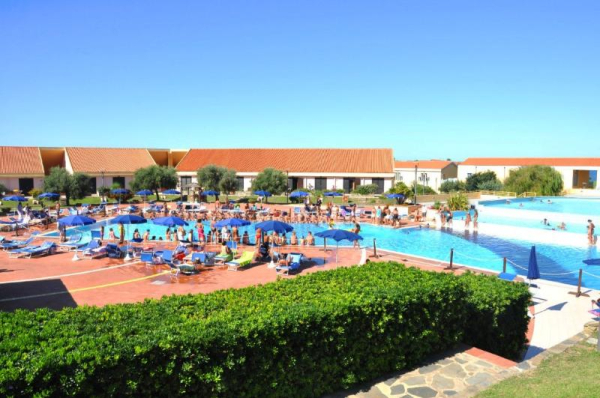 Best offers for LE TONNARE DI STINTINO BEACH RESORT Stintino