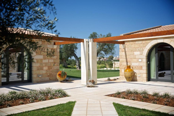Best offers for MASSERIA STALI Caprarica Di Lecce