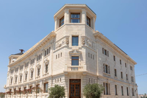 Best offers for ORTEA PALACE LUXURY HOTEL SIRACUSA