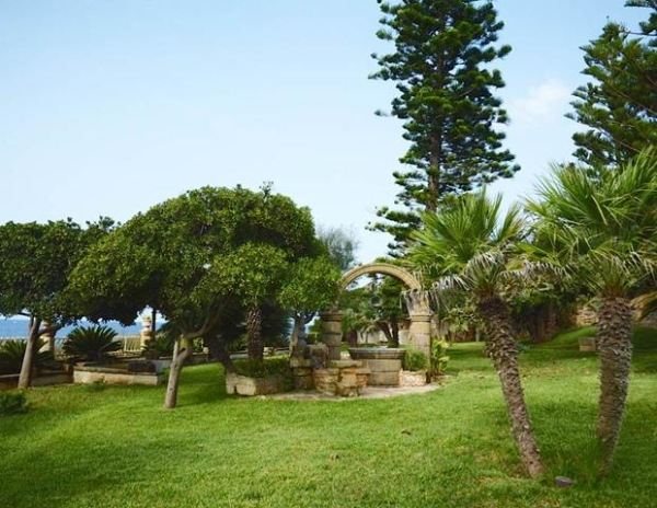 Best offers for Parco Dei Principi Resort & Spa Ugento