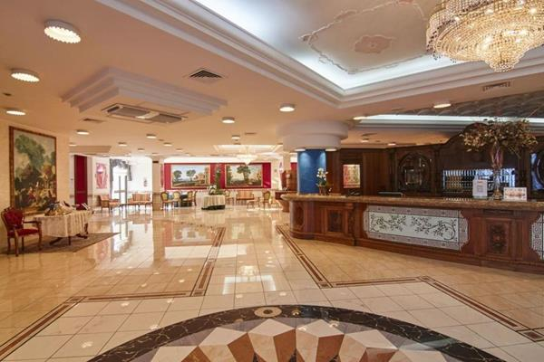 Best offers for San Giovanni Rotondo Palace San Giovanni Rotondo