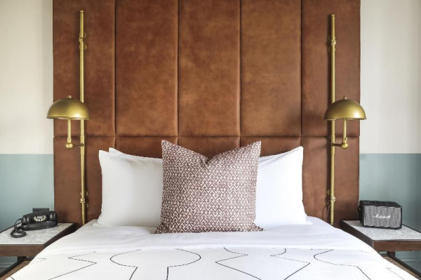 أفضل العروض ل ذ هوكستون تشيكاجو شيكاغو