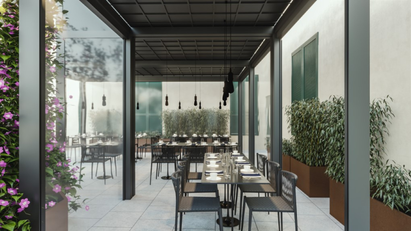 أفضل العروض ل فندق ايليزابذ ليفستيل ميلانو