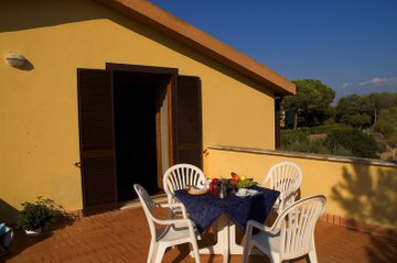 Best offers for ARGENTARIO OSA VILLAGE Talamona