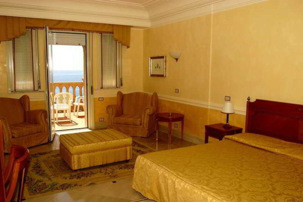 Best offers for Hellenia Yachting Hotel Giardini Naxos