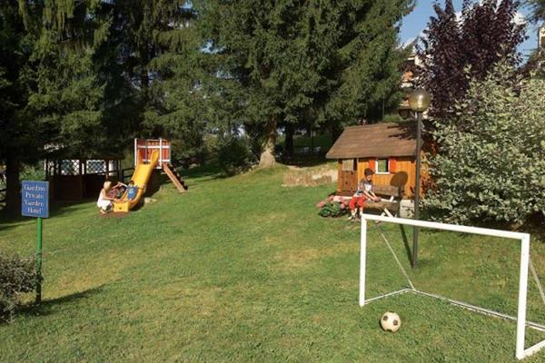 Best offers for Hotel Garden Mezzana