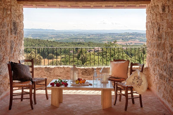 Best offers for Relais La Costa Monteriggioni