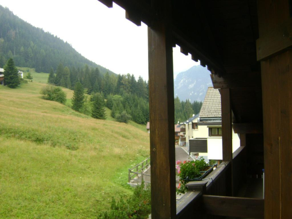 Best offers for Residence Casa Canazei Canazei