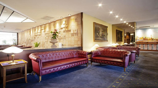 Best offers for SHG Hotel Bologna BOLONIA