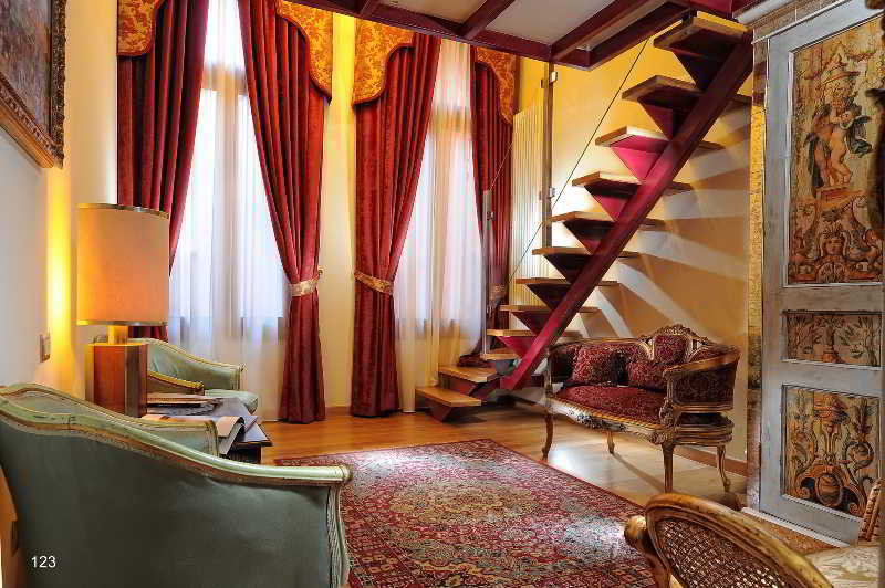 Best offers for Ca' dell'Arte Venice