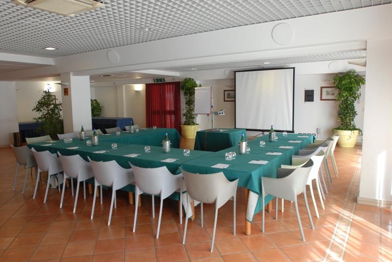 Best offers for MEDITERRANEA HOTEL & CONVENTION CENTER SALERNO
