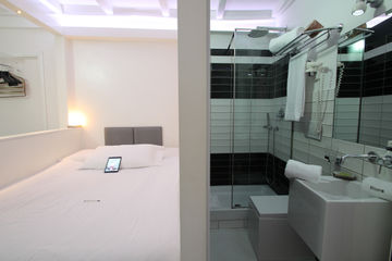 أفضل العروض ل يرومس سبانيش ستبس روما