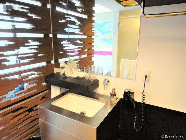 Best offers for Canvas Boutique Hotel Puerto Princesa 