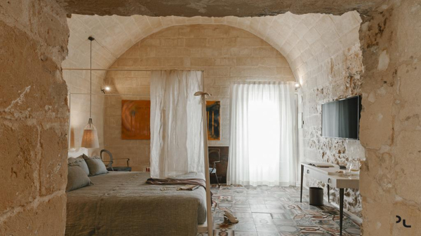 Best offers for Cenobio Hotel Matera