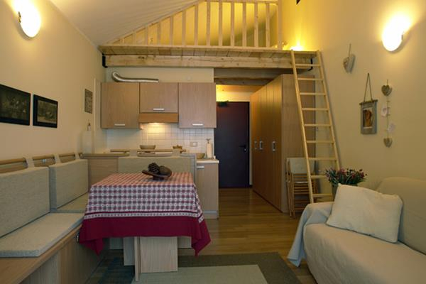 Best offers for Dei Walser Residence Gressoney-la-trinite'