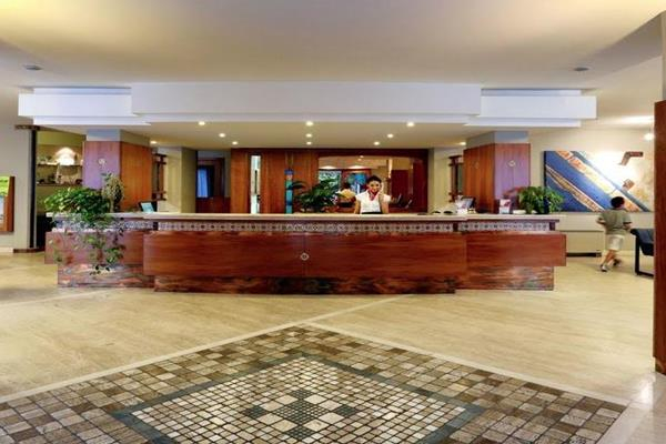 أفضل العروض ل فندق جراند برسايدنت سيدرنو