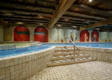 Best offers for HOTEL MONT BLANC VILLAGE La Salle