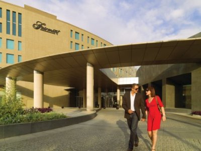 Best offers for Hilton Cairo Heliopolis Cairo