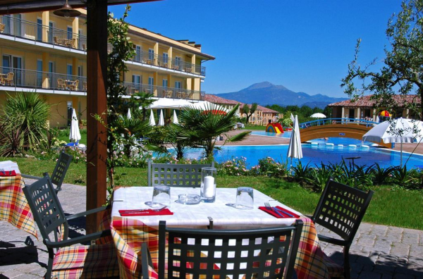 Best offers for Hotel Bella Italia Peschiera Del Garda