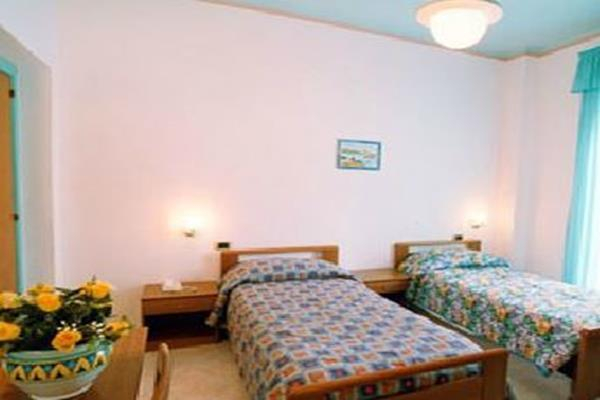 Best offers for Hotel Le Tre Caravelle PALINURO
