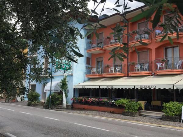 Best offers for Hotel Smeraldo Brenzone
