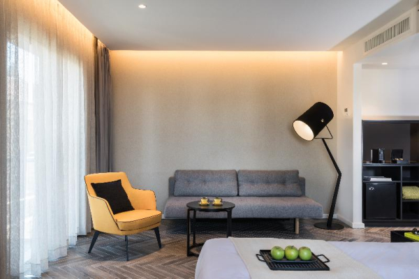 Best offers for Leonardo Boutique Jerusalem Jerusalem - West
