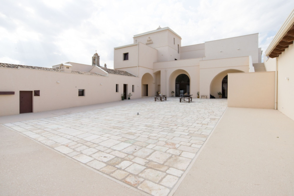Best offers for Masseria Fontana di Vite Matera