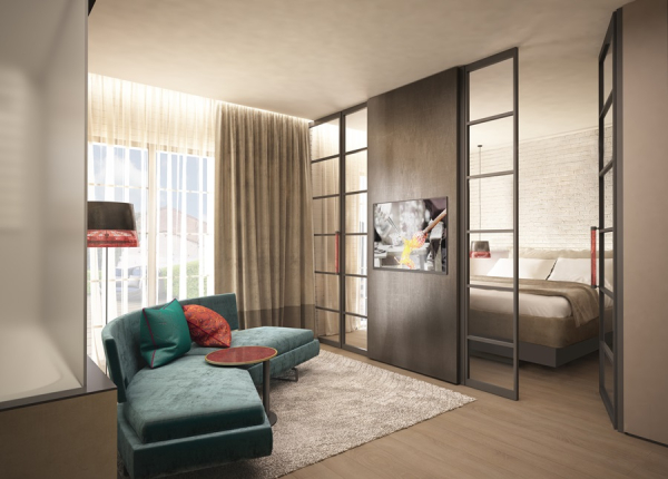 Best offers for NH COLLECTION MURANO VILLA Murano